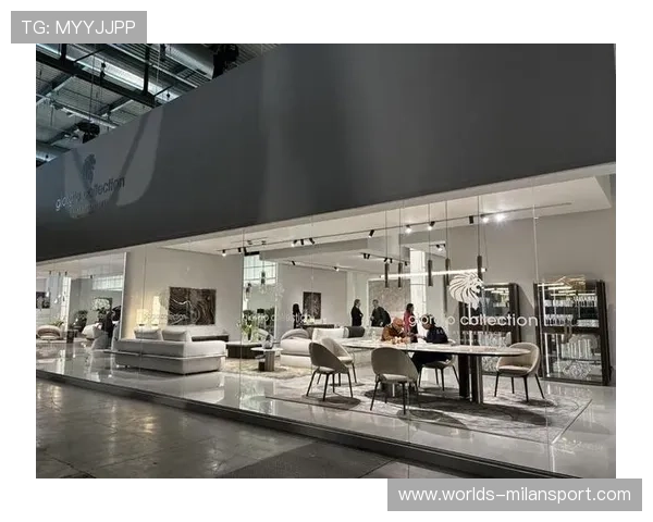 米兰国际周：引领可持续时尚理念，推动绿色环保设计的创新实践